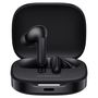 Xiaomi Redmi Buds 6 Wireless Earbuds Black, Bluetooth 5.4, XIAOMI REDMI BUDS 6 - NIGHT BLACK 6941812704660