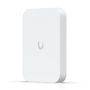 Ubiquiti U7-IW | Access Point | Wall Mounted, WiFi 7, 2.5 GbE PoE Switch, UBIQUITI U7-IW 0810084698754