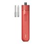 Li-ion Screwdriver-Lite HOTO QWLSD007 (red), HOTO QWLSD007-R