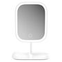 Extralink | Makeup mirror | white illuminated with magnification, EXTRALINK EX.29065 5907207229065