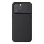 Nillkin CamShield Pro case for iPhone 15  Pro Max  (black), Nillkin 6902048266131
