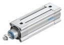 CYLINDER, DBL ACTING, 63MM, 12BAR, 125MM DSBC-63-125-PPSA-N3
