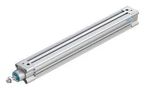 CYLINDER, DBL ACTING, 32MM, 12BAR, 320MM DSBC-32-320-D3-PPVA-N3