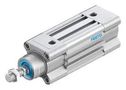 CYLINDER, DBL ACTING, 32MM, 12BAR, 25MM DSBC-32-25-D3-PPSA-N3