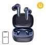 Earphones TWS EarFun Air Pro 3, ANC (blue), Earfun TW500L