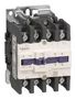 CONTACTOR, DPST-NO/NC, 48VAC, DIN RAIL LC1D40008E7