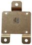 WALL MOUNT BRACKET, SS, FLOW SENSOR SAMH-FW-W