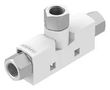 VACUUM GENERATOR, 8 BAR, 0 TO 60 DEG C VN-10-H-T3-PI4-VI4-RI4