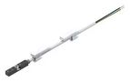 PROXIMITY SENSOR, MAGNETORESISTIVE, 0.1A SMT-8M-A-NS-24V-E-2,5-OE