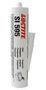 SEALANT, CARTRIDGE, 310ML, CLEAR 2062060, 310ML