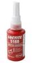 SEALANT, TUBE, 50ML, RED 5188, 50ML