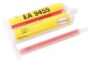 STRUCTURAL ADHESIVE, CARTRIDGE, 50ML EA 9455 A&B, 50ML