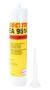 STRUCTURAL ADHESIVE, CARTRIDGE, 300ML EA 9514, 300ML