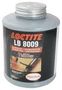 LUBRICANT, CONTAINER, 454G LB 8009, 454G