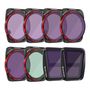 Filters Freewell All-Day for DJI Air 3 (8-Pack), Freewell FW-A3-ALD