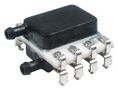 PRESSURE SENSOR, DIFF, +/-100MBAR SSCMRRV100MD2A3