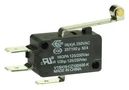 MICROSWITCH, STANDARD V15H16-CZ100A06-K