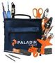 PRO FIBER TOOL KIT, 13PC FTK-P