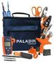 PRO PLUS FIBER TOOL KIT, 13PC FTK-PP
