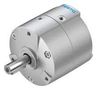 ROTARY ACTUATOR, 25MM, 8BAR DRVS-25-90-P