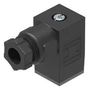 PLUG SOCKET, CYLINDER, 6A, 250VAC, PG7 151687