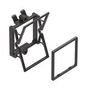 FRONT PANEL MOUNTING KIT, PA SAMH-PN-F