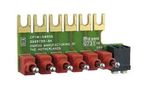 CONTROLLERS ACCESSORIES CP1W-SWB06