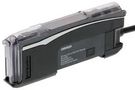 PHOTOELECTRIC SENSOR, 10-30VDC E3NC-LA51 2M