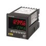 PRESET COUNTER, 13.5MM, 6DIGIT, 100-240V H7BX-AW