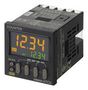 PRESET COUNTER, 4DIGIT, 12MM, 12-24V H7CX-A114D1-N