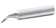 SOLDERING IRON TIP, 45 DEG ROUND, 0.4MM XNT 1X