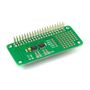 ADC-DAC Pi Zero MCP3203 + MCP4822 - A/C and C/A converter 12-bit SPI - overlay for Raspberry Pi ABE-11719 5904422387204