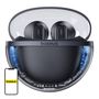 Earphones TWS Baseus Bowie E5x (black), Baseus A00060101123-00