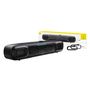 Mini Soundbar Baseus AeQur DS10 with battery (black), Baseus A20054402111-01