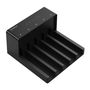 Docking station 5x HDD 3,5 / 2,5" Orico SATA with duplicator function, Orico 6558US3-C-EU-BK1