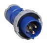 ELECTRICAL MAINS PLUG, 3P+E, 16A 2CMA166476R1000