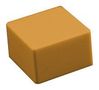 TACTILE SWITCH CAP, ORANGE B32-1320