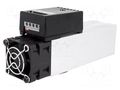 Blower; heating; FMHT; 300W; Fan sup.volt: 24VAC,24VDC; IP20 Alfa Electric FMHT300