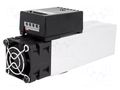 Blower; heating; FMHT; 300W; Fan sup.volt: 24VAC,24VDC; IP20 Alfa Electric FMHT300