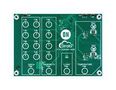 EVAL BOARD, TOUCH/PROX/LIGHT/TEMP SENSOR STR-SENSORS-GEVK