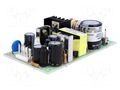 Power supply: switching; open; 25.5W; 120÷370VDC; 90÷264VAC; OUT: 2 MEAN WELL PD-25B
