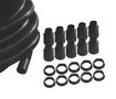 CONTRACTOR PACK, LFH, BLACK, 25MM 7TCA296180R0028