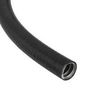 CONDUIT, GALVANISED STEEL, PVC, 25MM/BLK 7TCA296020R0183