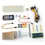 Velleman VMP500 prototype KIT for Raspberry Pi 4B/3B+/3B/2B/Zero VEL-10721 5410329729837