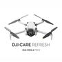 DJI Care Refresh DJI Mini 4 Pro - electronic code, DJI CP.QT.00008998.01