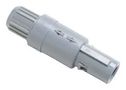 SMART CONNECTOR, PRT GREY CAP, SPARE 2384-P