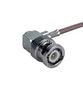 RF COAX CONN, BNC R/A PLUG, 50 OHM/CABLE 16_BNC-50-3-26/133_NE