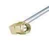 RF COAX CONN, SMA R/A PLUG, 50 OHM/CABLE 16"SMA-50-3-3/111"NH