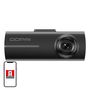 DDPAI N1 Dual Dash cam WiFi 1296p + Rear camera 1080p, DDPAI N1 Dual