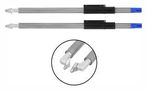 DESOLDERING TIP, THERMAL TWEEZER, 1MM 1130-1003-P1